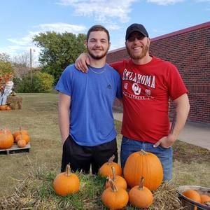 Meet your Posher, Daniel